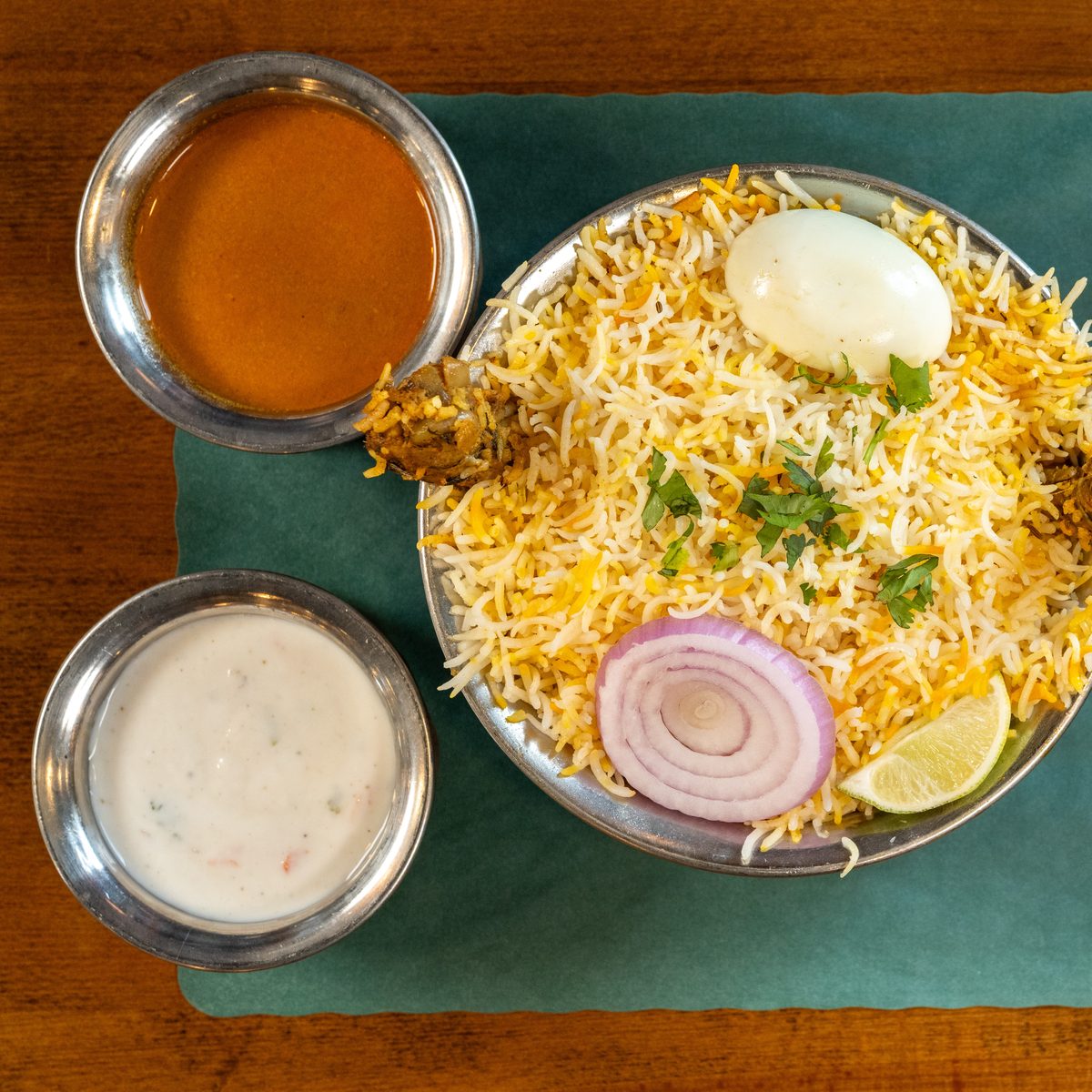 Traditional Indian Favorites for Every Craving