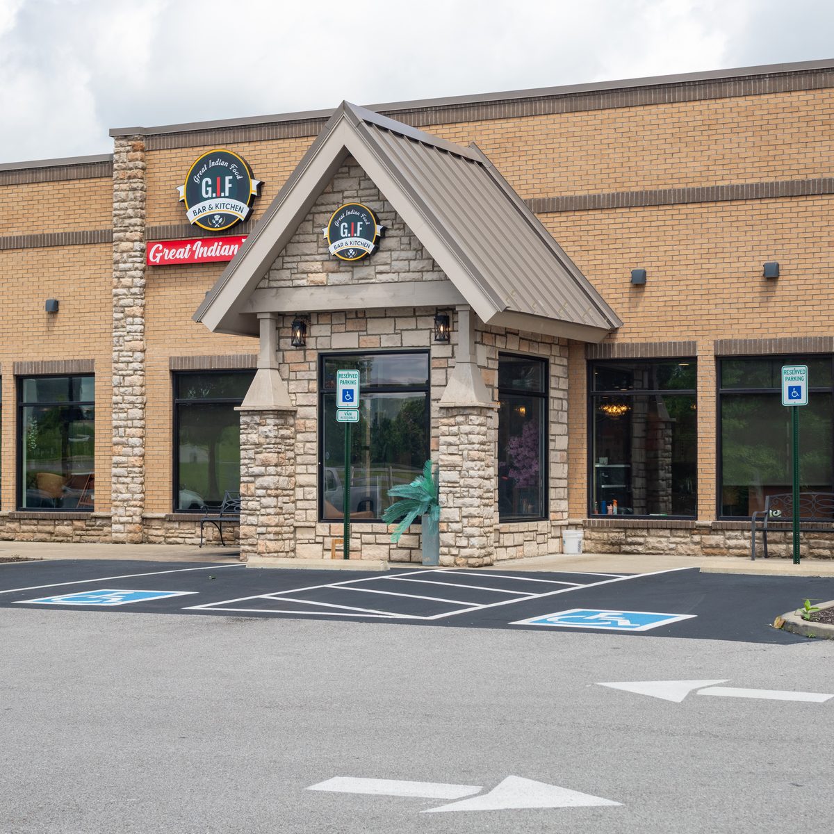 Bringing Regional Indian Flavors Together