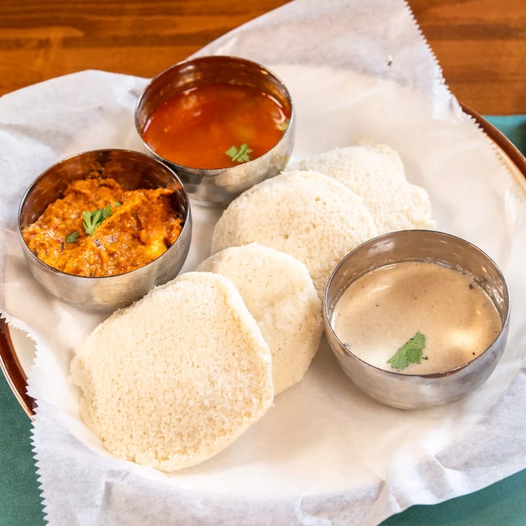 Savor Our Aloo Gobi