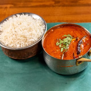Nellore Fish Curry