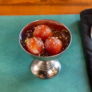 Gulab Jamun