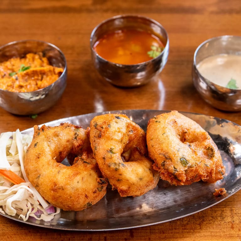 Delicious Chicken Korma Awaits