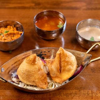 Samosa